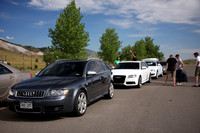 7.15.2017 - Avant | Allroad Meet & Cruise